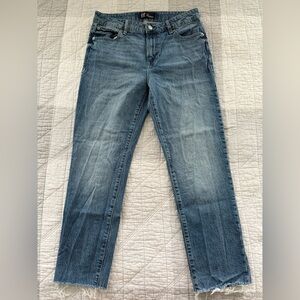 Gap Boyfriend Jeans